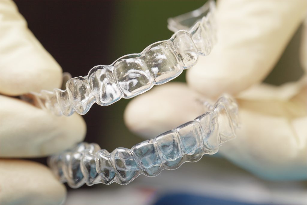 Invisalign in Mississauga, emergency dental care