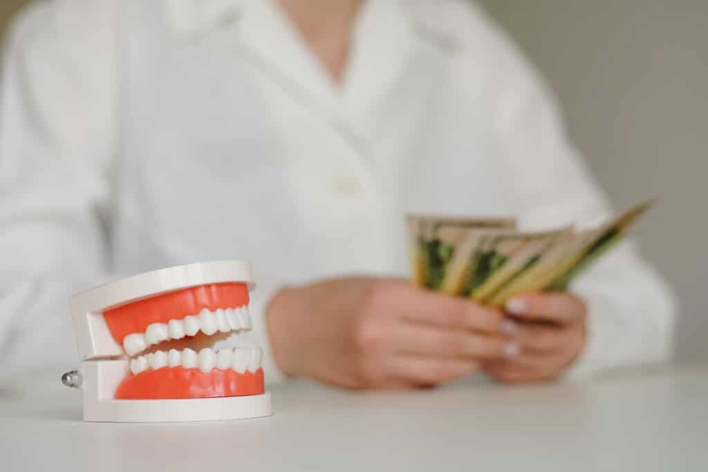 Wisdom Teeth Removal Cost