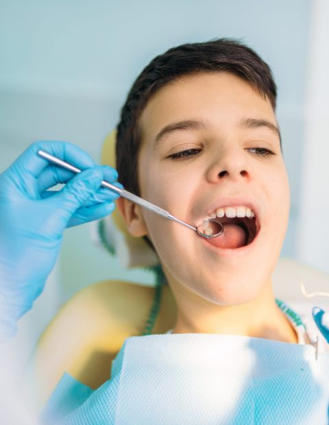 Mississauga Pediatric Dentistry