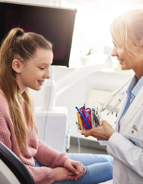 Mississauga Pediatric Dentistry