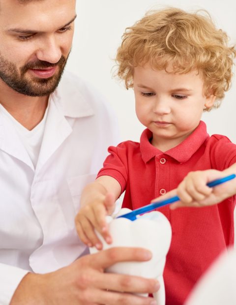 Mississauga Pediatric Dentistry