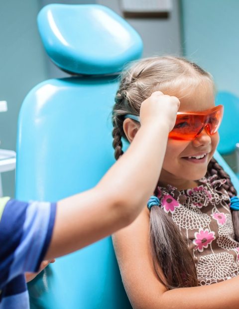Mississauga Pediatric Dentistry
